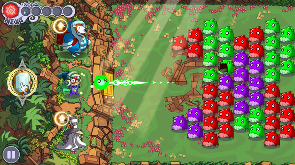 Supermagical for linux