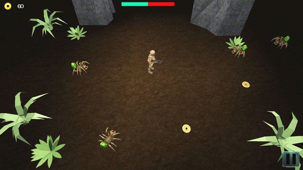 Last Soldier for linux