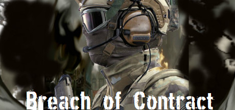 Breach of Contract Online cover art