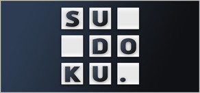SUDOKU cover art