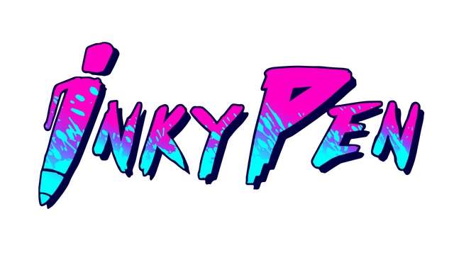 InkyPen Logo