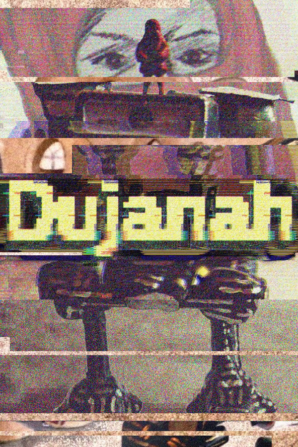 Dujanah for steam