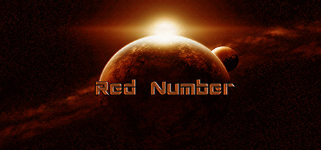 Red Number: Prologue cover art