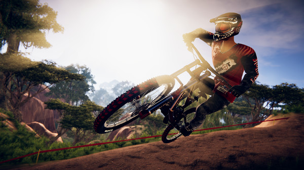 Descenders game for windows Pc 1