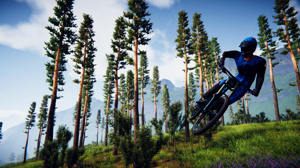 Descenders Steam