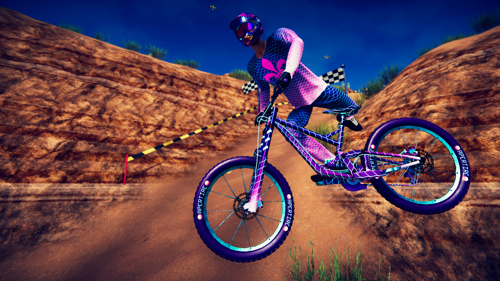 Descenders on Steam