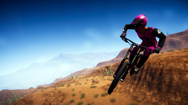 Descenders image