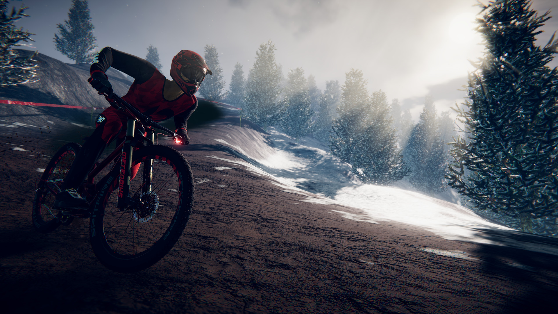 Descenders on Steam