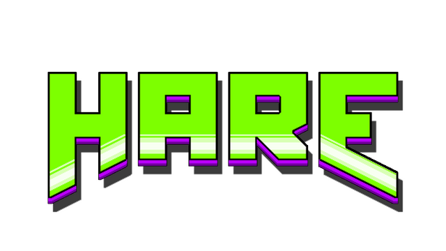 Hare Logo
