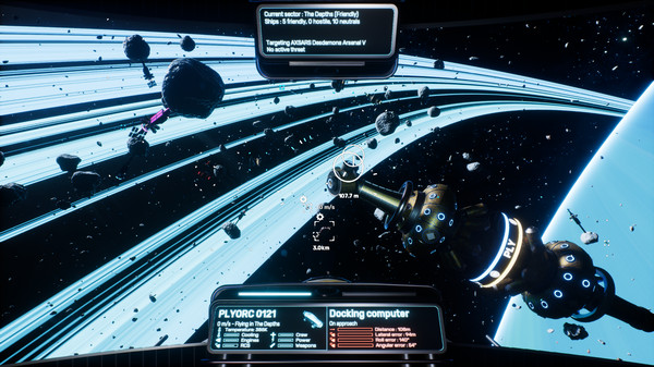 Helium Rain for linux