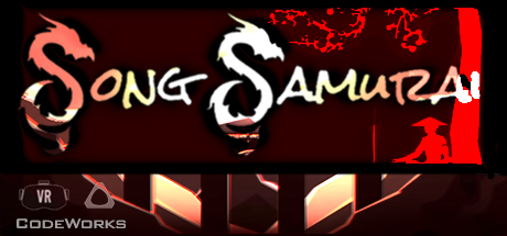Song Samurai cover art