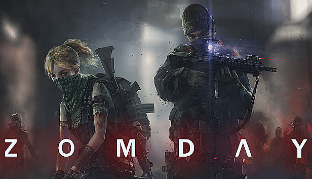ZomDay