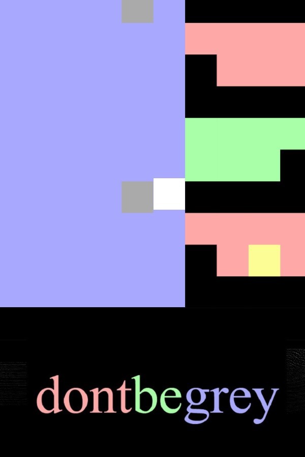 dontbegrey for steam