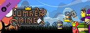 Lumber King DLC - Holy Armor