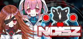 NOISZ cover art
