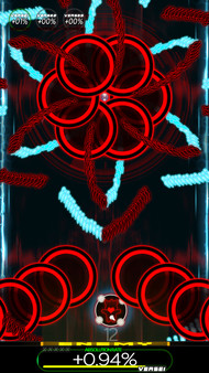Скриншот из NOISZ
