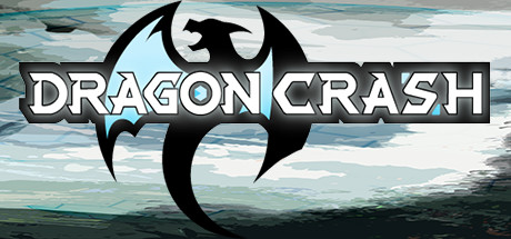 DragonCrash cover art