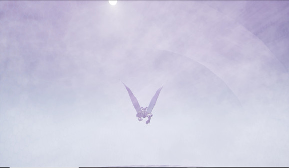 Скриншот из DragonCrash