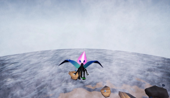 Скриншот из DragonCrash