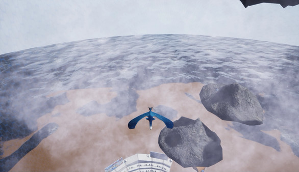 Скриншот из DragonCrash
