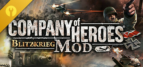 Company of Heroes: Blitzkrieg Mod on Steam - 