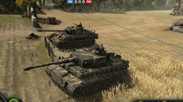 company of heroes 2 blitzkrieg mod 2 download