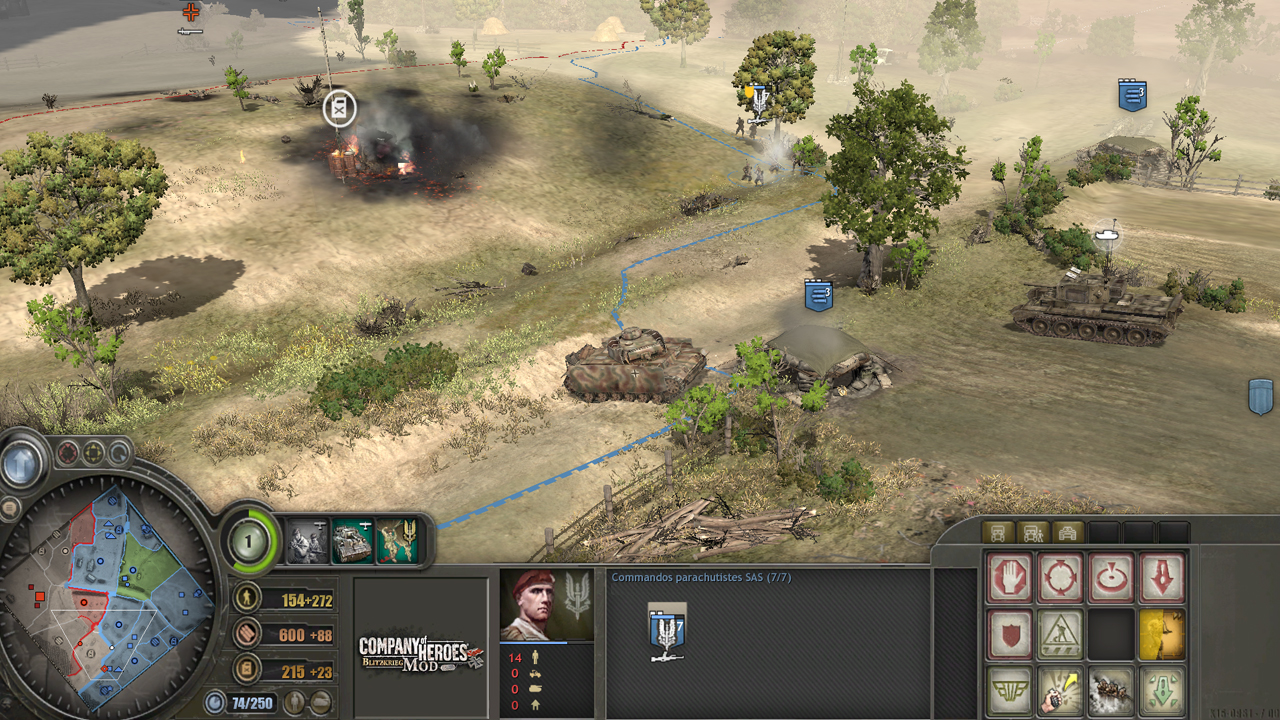 Company Of Heroes 2 Steam Charts