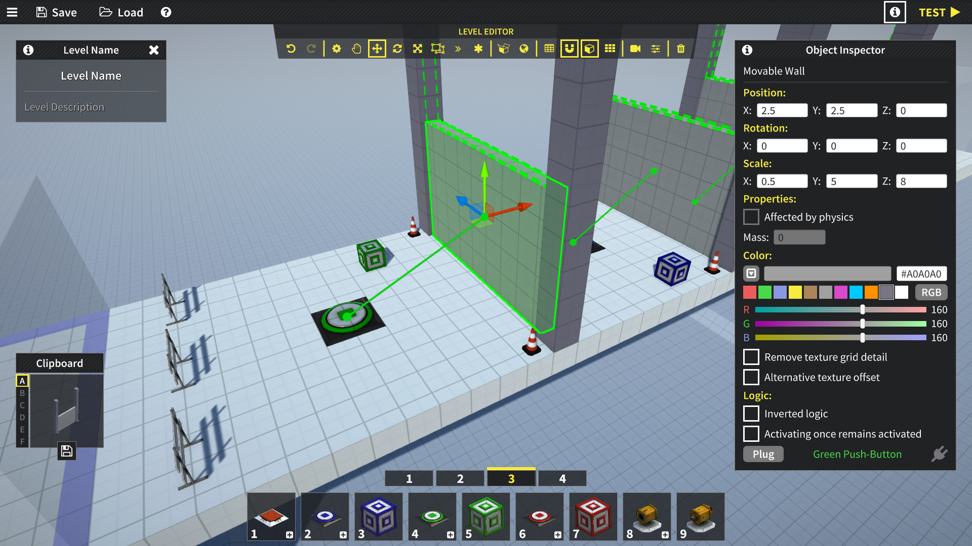 World of Contraptions on Steam