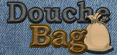 Douche Bag cover art