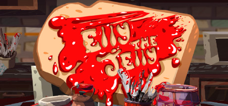 Elly The Jelly cover art