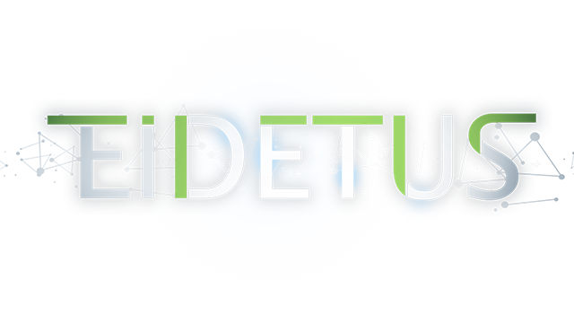 Eidetus Logo