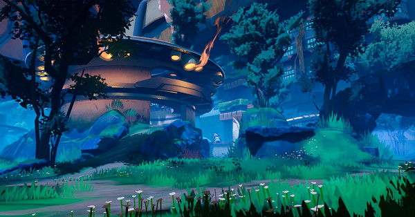 Eidetus game for windows Pc 1