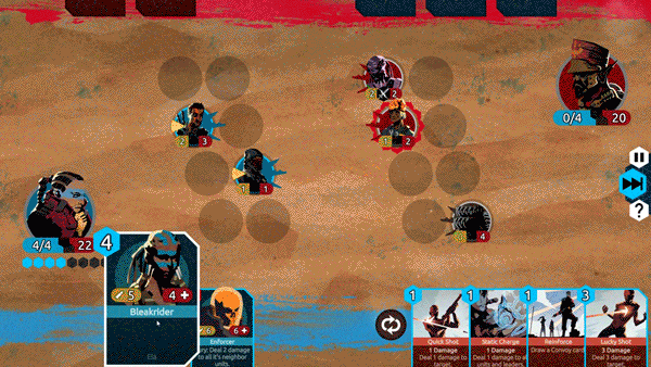 流浪先知/Nowhere Prophet(v1.07)