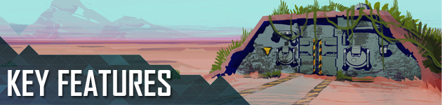 流浪先知/Nowhere Prophet(v1.07)