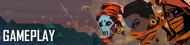 流浪先知/Nowhere Prophet(v1.07)