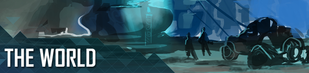 流浪先知/Nowhere Prophet(v1.07)