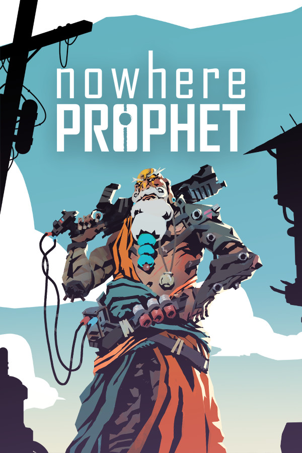 Nowhere Prophet for steam Nowhere Prophet for steam