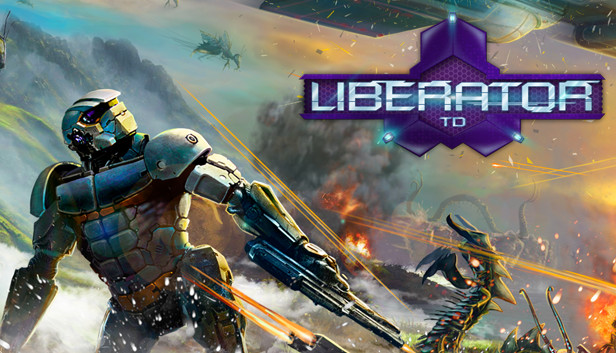 Liberator TD