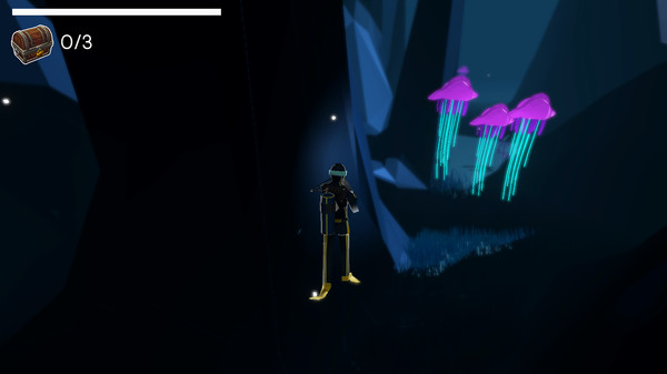 DIVER - SEA SURVIVAL SIMULATOR screenshot