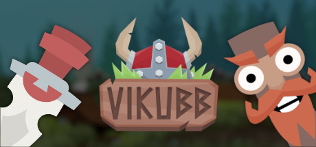 ViKubb cover art