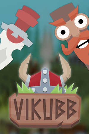 ViKubb poster image on Steam Backlog