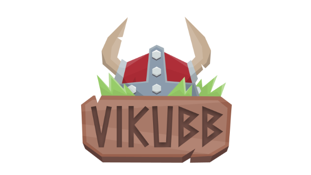 ViKubb Logo