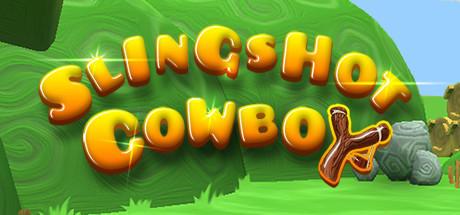 Slingshot Cowboy VR Thumbnail