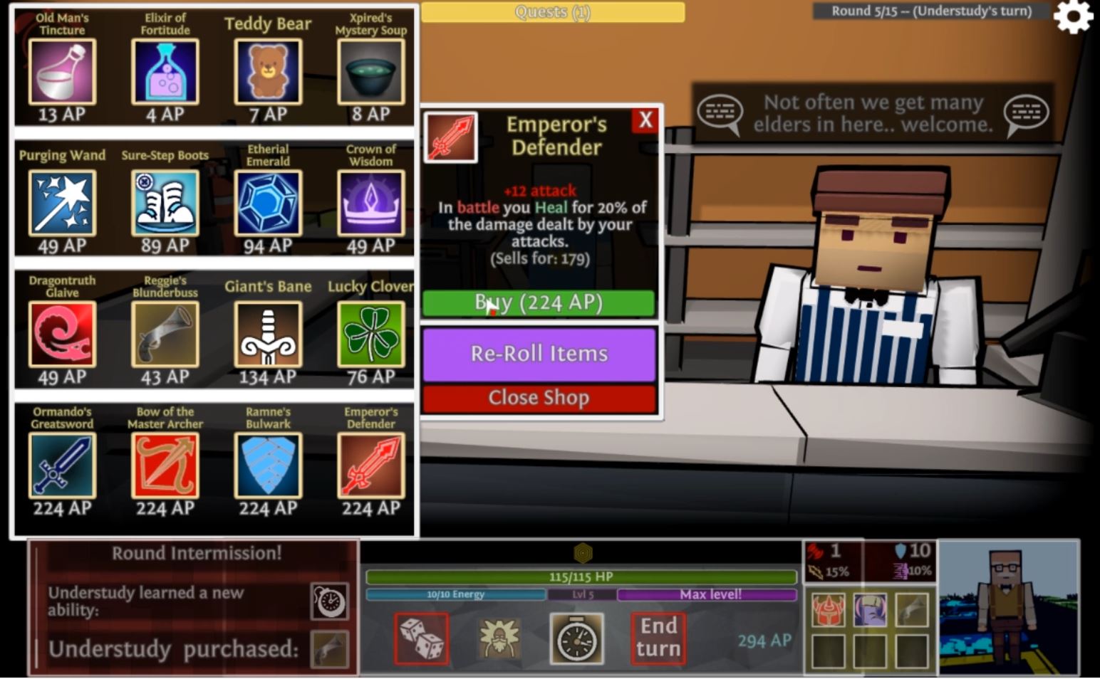 Battle Squares изображений 