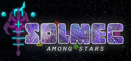 Solmec: Among Stars cover art