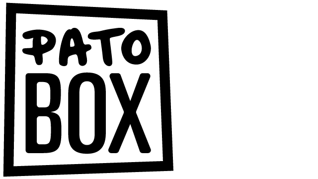 Pato Box Logo