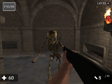 All Evil Night game for windows Pc 1