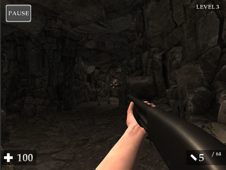 All Evil Night game for Linux 1