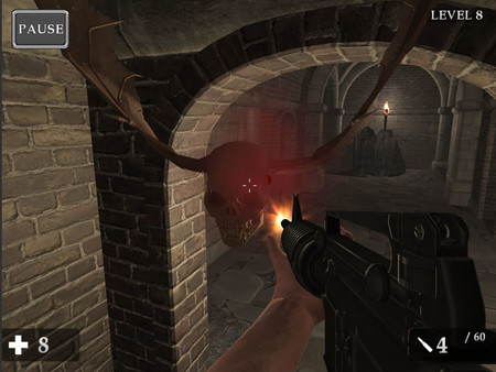 All Evil Nightfor windows and Linux 1