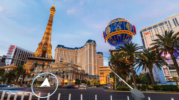 World Traveler VR game for windows Pc 1